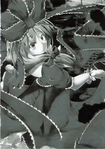 [Endou Tatsumi] Jinrui Metsubou Made Ato ○○! Fhentai - Page 17