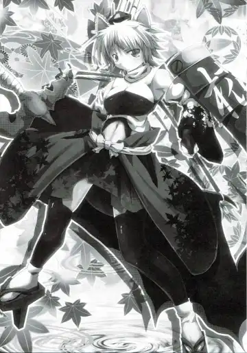 [Endou Tatsumi] Jinrui Metsubou Made Ato ○○! Fhentai - Page 18