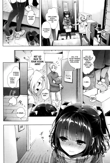 [Suzuki Akoni] HolyBell Fhentai - Page 2