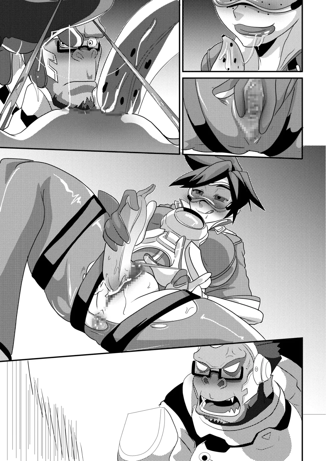 [Matrix One] Watashi ni Kamashite!! ~Yuujou no Sexercise~ Fhentai - Page 51