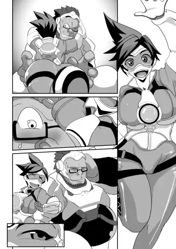 [Matrix One] Watashi ni Kamashite!! ~Yuujou no Sexercise~ Fhentai - Page 108