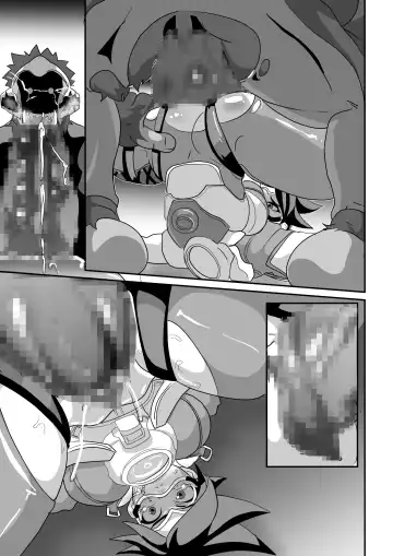 [Matrix One] Watashi ni Kamashite!! ~Yuujou no Sexercise~ Fhentai - Page 123