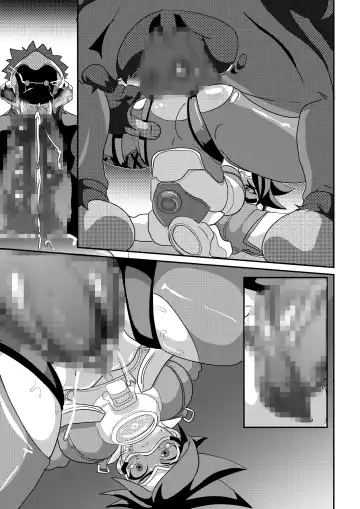 [Matrix One] Watashi ni Kamashite!! ~Yuujou no Sexercise~ Fhentai - Page 57