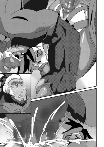 [Matrix One] Watashi ni Kamashite!! ~Yuujou no Sexercise~ Fhentai - Page 59