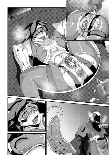 [Matrix One] Watashi ni Kamashite!! ~Yuujou no Sexercise~ Fhentai - Page 60