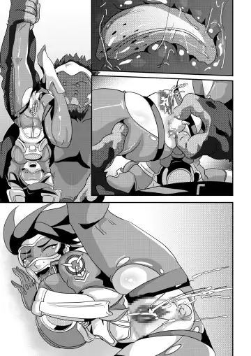 [Matrix One] Watashi ni Kamashite!! ~Yuujou no Sexercise~ Fhentai - Page 61