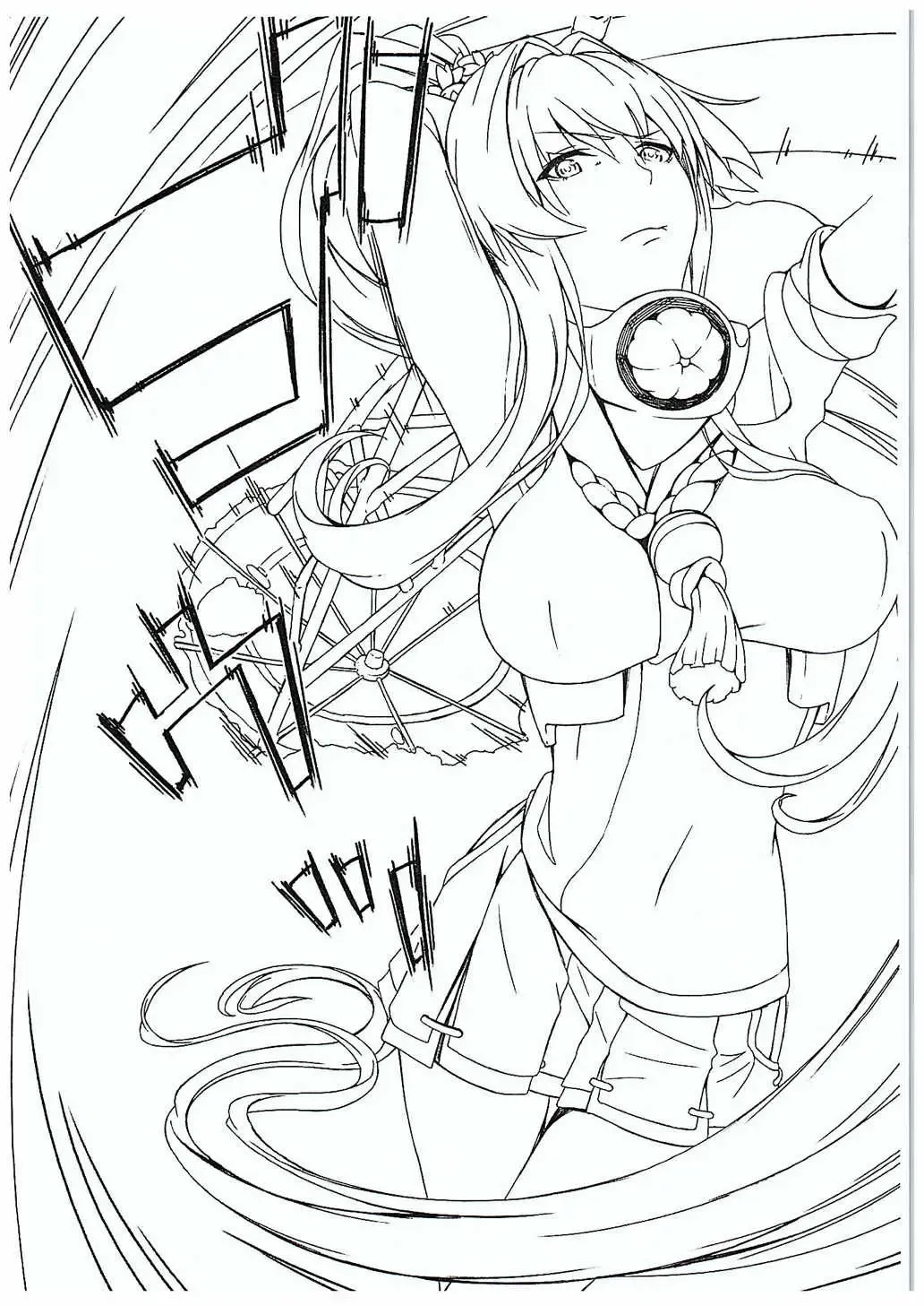 [Moti Moti Omoti] Hyoutansouai Fhentai - Page 9