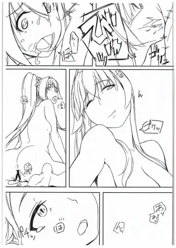 [Moti Moti Omoti] Hyoutansouai Fhentai - Page 22