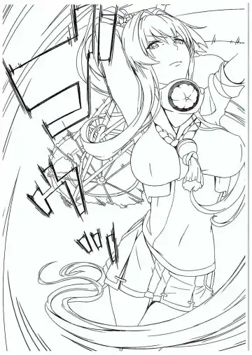 [Moti Moti Omoti] Hyoutansouai Fhentai - Page 9