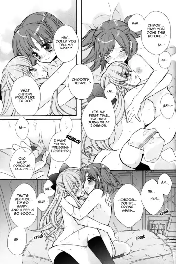[Edoya Pochi] Namekuji no Namida Fhentai - Page 10