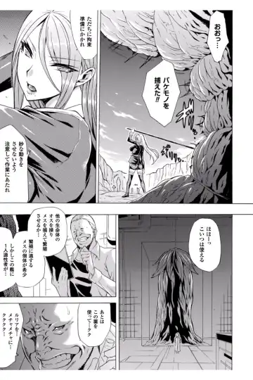 [Tokisana] Midara na Kajitsu no Kuroi Yuuwaku Fhentai - Page 87