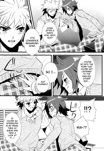 [Aizawa Yuito] Lovely Fighter Fhentai - Page 12