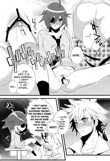 [Aizawa Yuito] Lovely Fighter Fhentai - Page 28