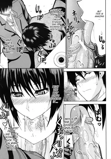 [Shunjou Shuusuke] Itazura Minuet | Teasing Minuet Fhentai - Page 13
