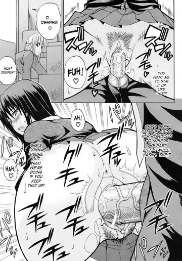 [Shunjou Shuusuke] Itazura Minuet | Teasing Minuet Fhentai - Page 21