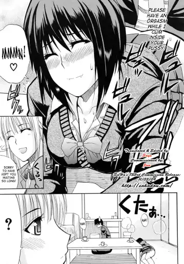 [Shunjou Shuusuke] Itazura Minuet | Teasing Minuet Fhentai - Page 23