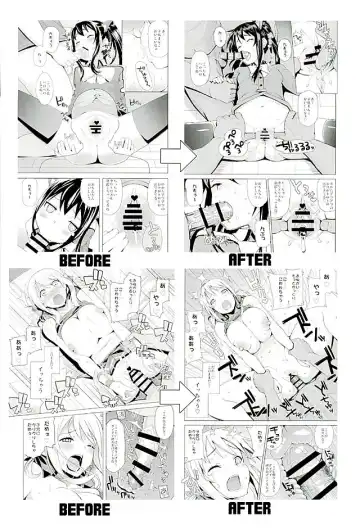 [Tamagoro] Witch Bitch Collection Vol.2 Fhentai - Page 47