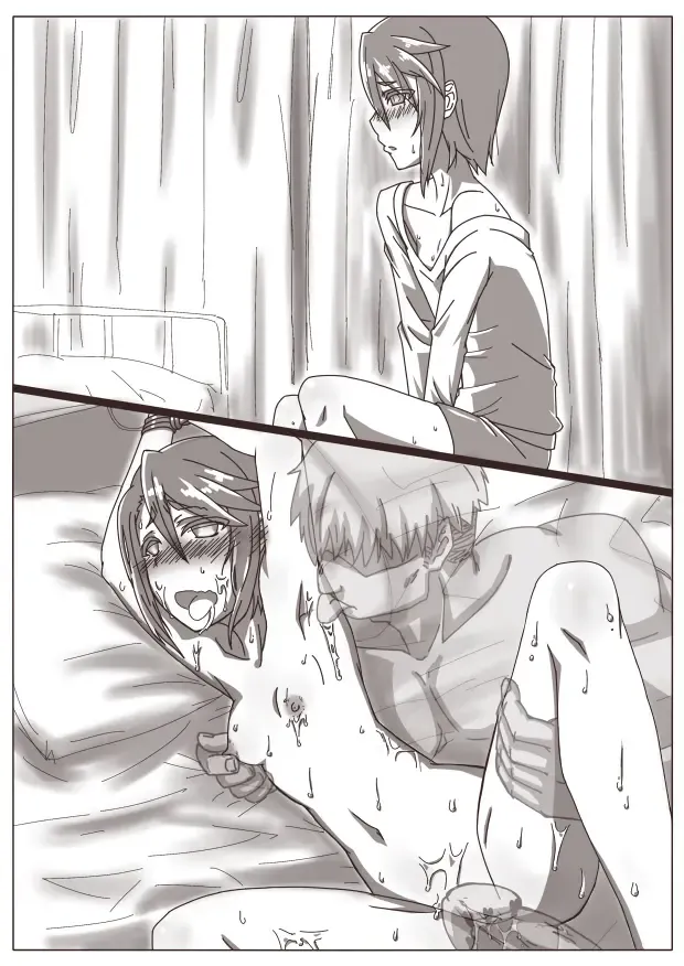 [Shamorock Heart] Hitozuma Fhentai - Page 62