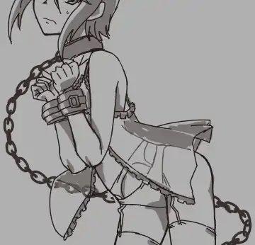 [Shamorock Heart] Hitozuma Fhentai - Page 22