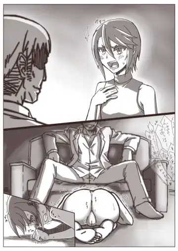 [Shamorock Heart] Hitozuma Fhentai - Page 34