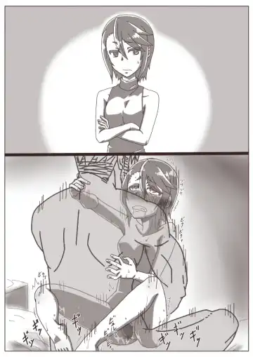 [Shamorock Heart] Hitozuma Fhentai - Page 41