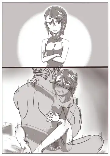 [Shamorock Heart] Hitozuma Fhentai - Page 42