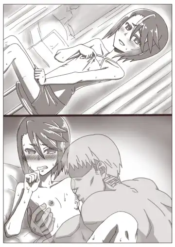 [Shamorock Heart] Hitozuma Fhentai - Page 58