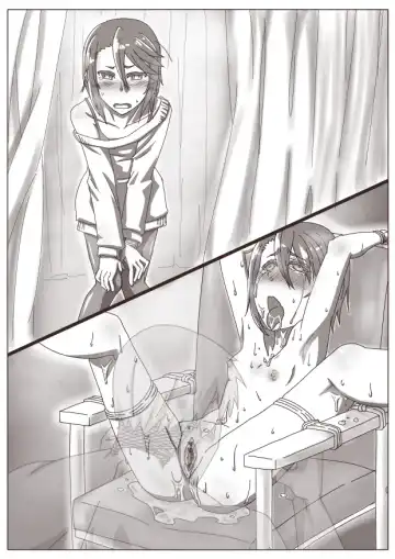 [Shamorock Heart] Hitozuma Fhentai - Page 67