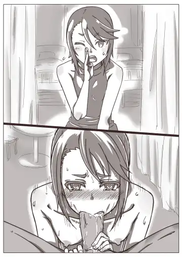 [Shamorock Heart] Hitozuma Fhentai - Page 7