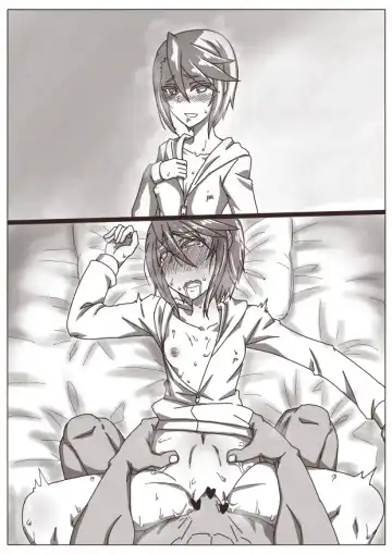 [Shamorock Heart] Hitozuma Fhentai - Page 71