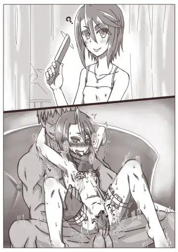 [Shamorock Heart] Hitozuma Fhentai - Page 83