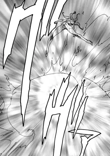 [Yuri Ai] Death&Destruction Digital #4 Fhentai - Page 39