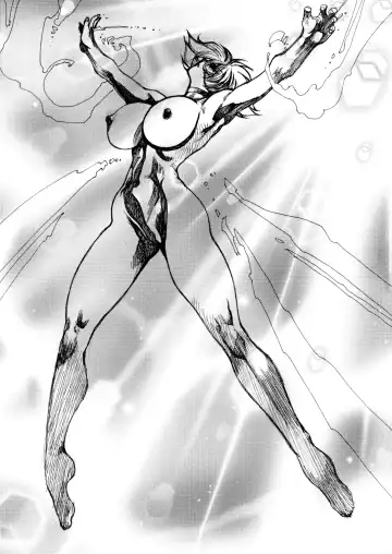 [Yuri Ai] Death&Destruction Digital #4 Fhentai - Page 43