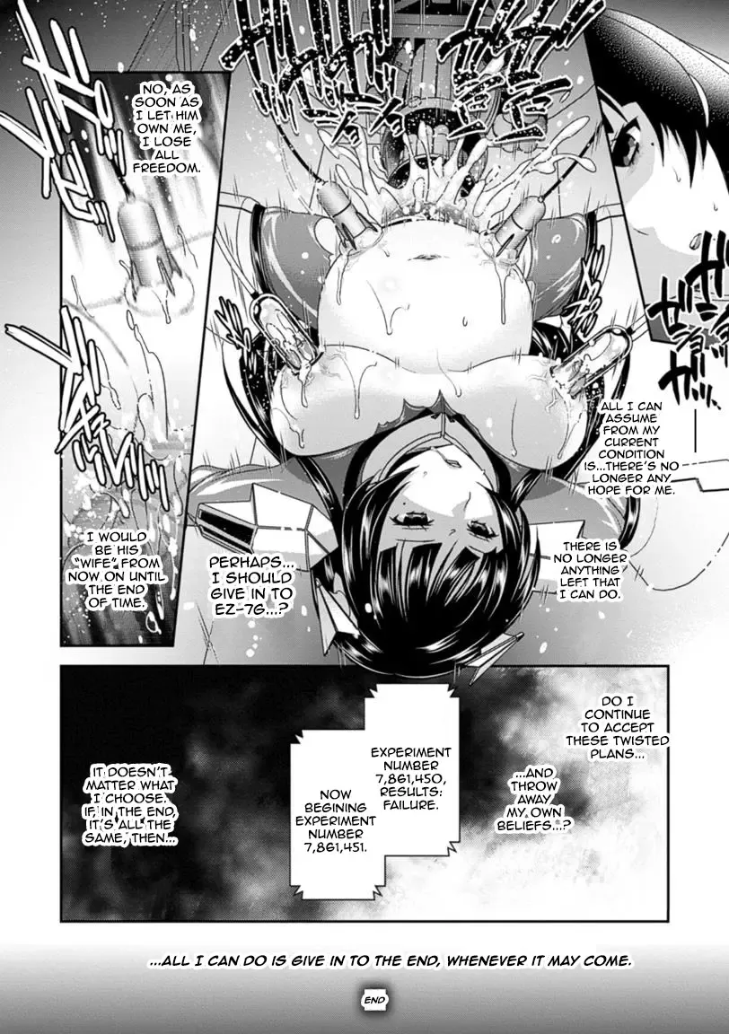 [Hinase Aya] Sono Hako wa Hirakareru Hi o Matteiru | Waiting for the Day that Box is Opened Fhentai - Page 22