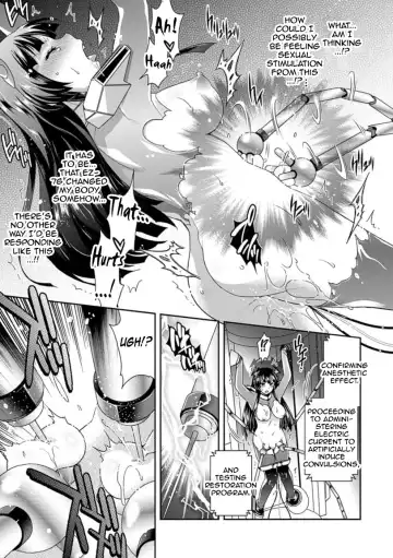 [Hinase Aya] Sono Hako wa Hirakareru Hi o Matteiru | Waiting for the Day that Box is Opened Fhentai - Page 11