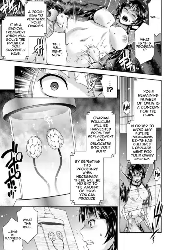 [Hinase Aya] Sono Hako wa Hirakareru Hi o Matteiru | Waiting for the Day that Box is Opened Fhentai - Page 7