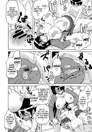 [Yuuki Ray] Shota Eater Fhentai - Page 100