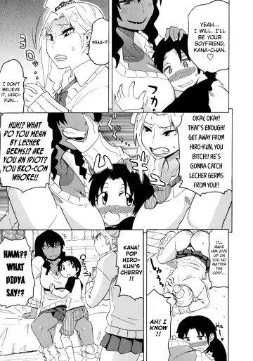 [Yuuki Ray] Shota Eater Fhentai - Page 127
