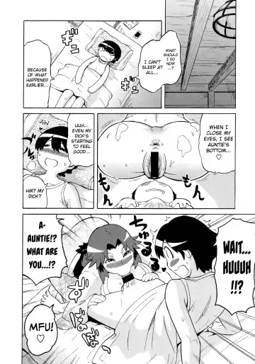 [Yuuki Ray] Shota Eater Fhentai - Page 148