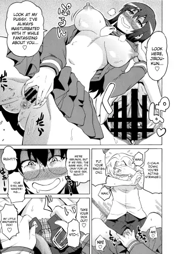 [Yuuki Ray] Shota Eater Fhentai - Page 15