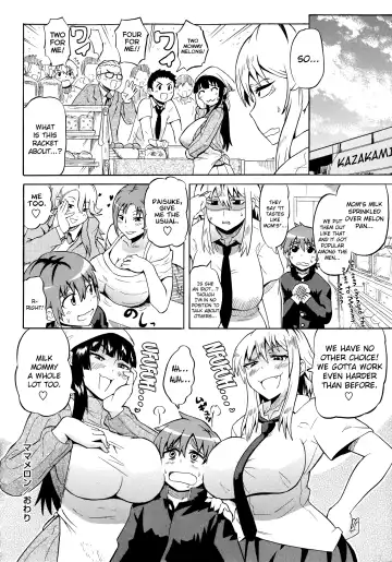 [Yuuki Ray] Shota Eater Fhentai - Page 62