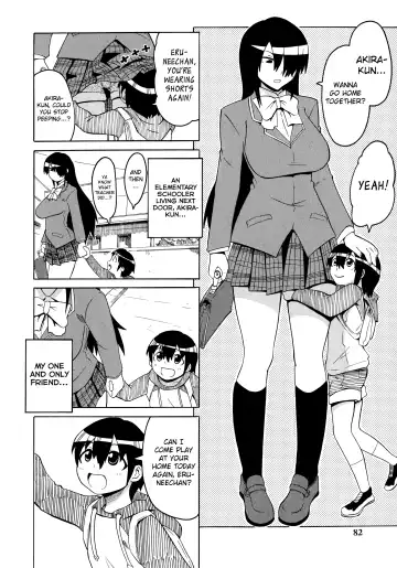 [Yuuki Ray] Shota Eater Fhentai - Page 84
