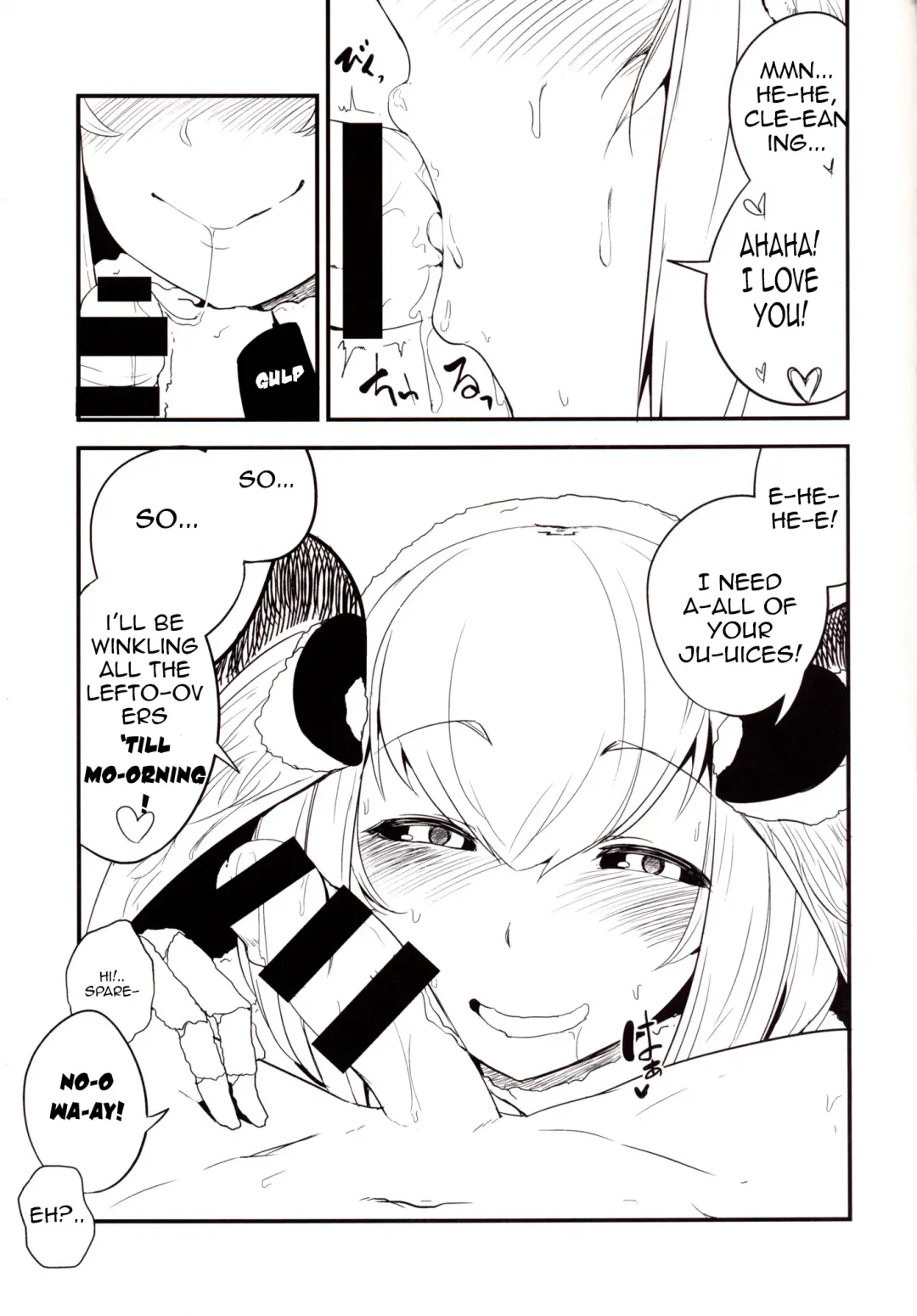 [Solopipb] Shiragasane -Zen/Tan- | Dar/ning Fhentai - Page 14