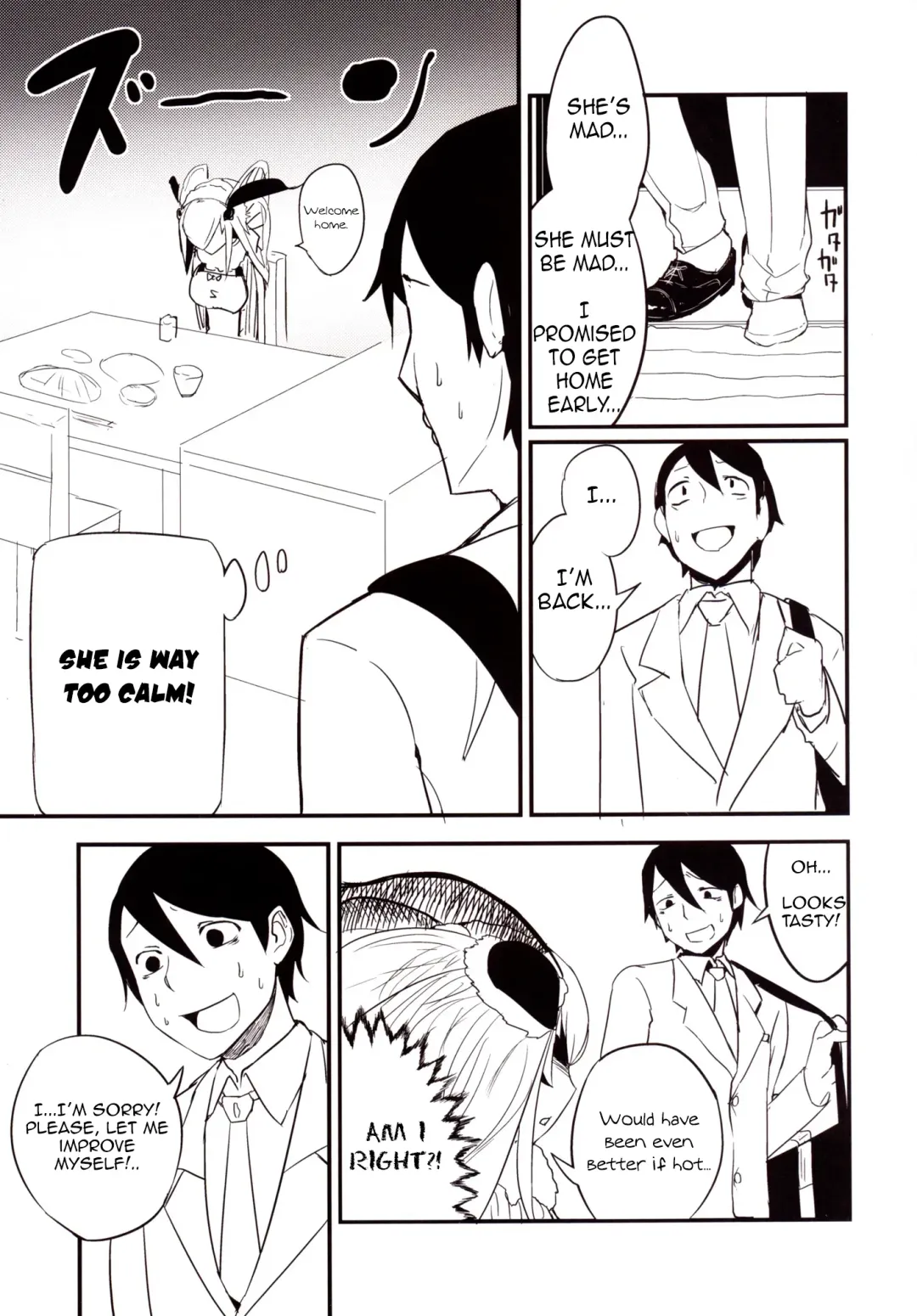 [Solopipb] Shiragasane -Zen/Tan- | Dar/ning Fhentai - Page 4