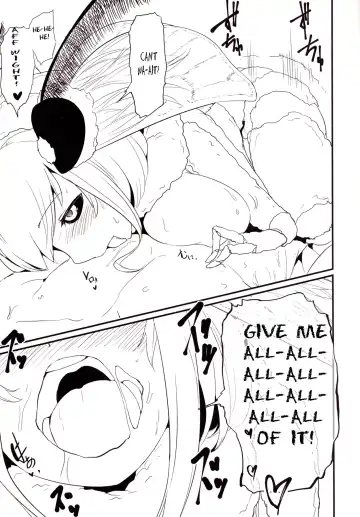 [Solopipb] Shiragasane -Zen/Tan- | Dar/ning Fhentai - Page 12