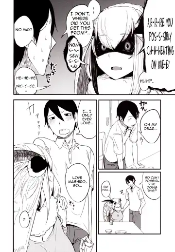 [Solopipb] Shiragasane -Zen/Tan- | Dar/ning Fhentai - Page 17