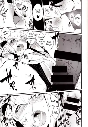 [Solopipb] Shiragasane -Zen/Tan- | Dar/ning Fhentai - Page 22
