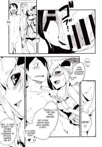 [Solopipb] Shiragasane -Zen/Tan- | Dar/ning Fhentai - Page 24