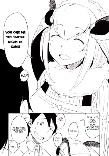 [Solopipb] Shiragasane -Zen/Tan- | Dar/ning Fhentai - Page 5