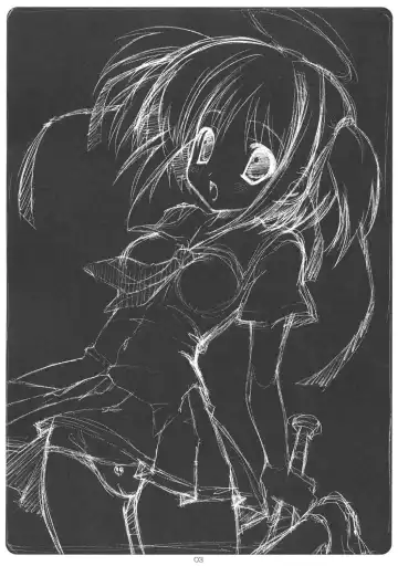 [Ryohka - Umiushi] Dokuroppoi Fhentai - Page 2